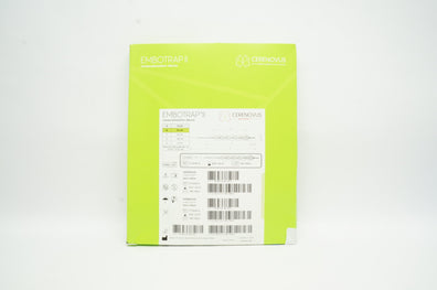 Cerenovus ET009533 Embotrap II Revascularization Device (x)